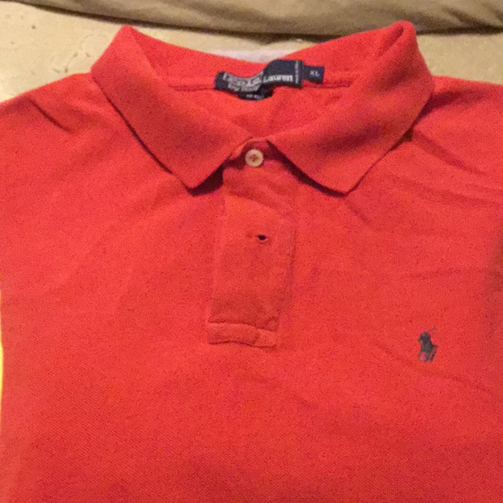Ralph Lauren Polo Shirt